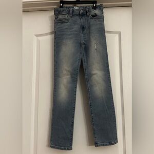 Boys Old Navy Skinny Jeans size 12
